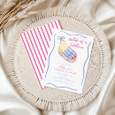 Search for pack invitations Watercolor