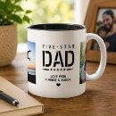 Search for 5 stars mugs Dad