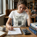 Search for funny college slogans tshirts For her