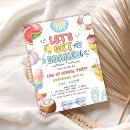 Search for good bye party invitations Summer fun