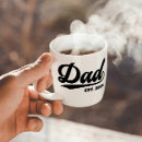 Search for dad est mugs Dad to be