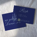 Search for french chic 4x5 invitations Bride