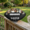 Search for keepsake footballs Grandfather