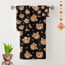 Search for bear bath towels Brown
