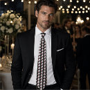 Search for unicorns ties Mythical creature