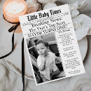 Search for unique 1st birthday invitations Fun