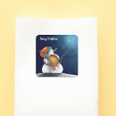 Search for snowmen stickers Merry christmas
