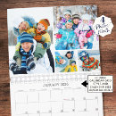 Search for 2027 calendars Photo collage template
