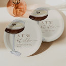 Search for martini plates A tini bit older