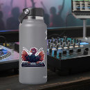 Search for deejay small stickers Vinyl
