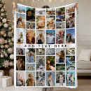 Search for photo template blankets Keepsake