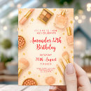 Search for makeup birthday invitations For her