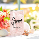 Search for wedding dinner mugs Groom