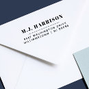 Search for rectangular rubber stamps Simple