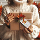 Search for thanksgiving gift tags Elegant