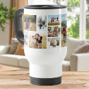 Search for dozen mugs Photo collage