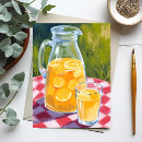 Search for lemonade postcards Fruit