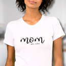 Search for bold tshirts Mother