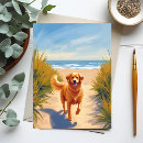 Search for retriever dog postcards Dogs