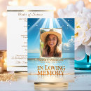 Search for beach memorial cards Funeral