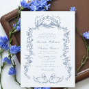 Search for swan lake invitations Whimsical