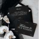 Search for welcome cards Vintage