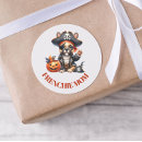 Search for pirate designs stickers Halloween design
