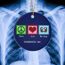 Search for radiology christmas decor Radiologist
