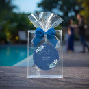 Search for something blue bridal shower stickers Vintage