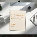 Search for inspirational notebooks Quote