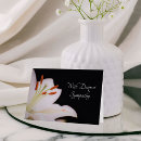 Search for calla lily cards Elegant