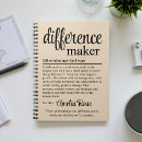 Search for difference maker Thank you