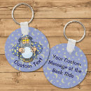 Search for crystal ball key rings Fortune teller