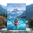 Search for kayak birthday cards Mountains