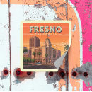 Search for fresno stickers California