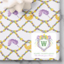 Search for new orleans party stickers Watercolor