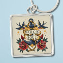 Search for tattoo key rings Roses