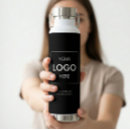 Search for logo water bottles Simple
