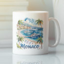 Search for french riviera mugs Monaco