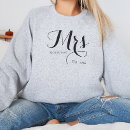 Search for bridal party hoodies Black