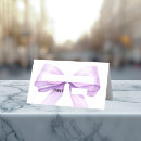 Search for lavender place cards Bridal shower