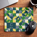 Search for bauhaus mousepads Modern