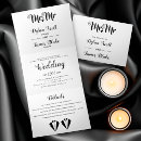 Search for tuxedo wedding invitations Mr and mr