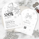 Search for snow white invitations Snow in love