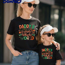Search for daddys little girls tshirts For her