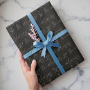 Search for names wrapping paper Cool