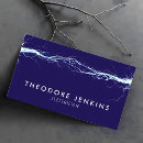 Search for electrician business cards Wiring