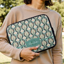 Search for pattern 10in laptop cases Floral