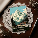 Search for banff national park postcards Retro