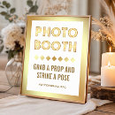 Search for wedding backdrops Grab a prop